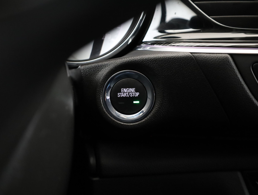 Opel Insignia, 2018