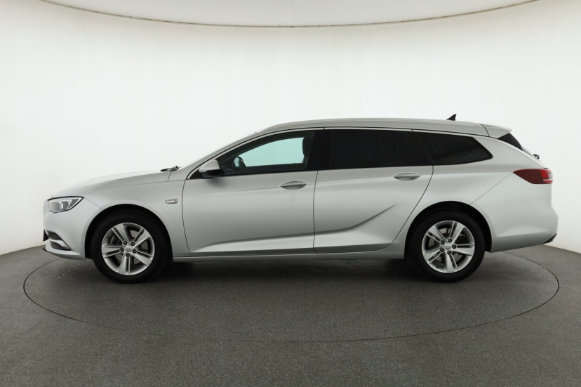 Opel Insignia, 2018
