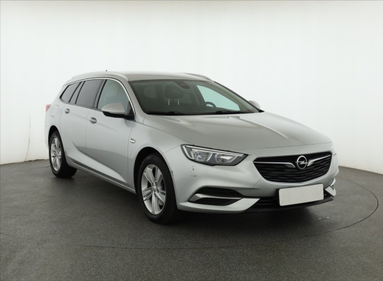 Opel Insignia Sports Tourer