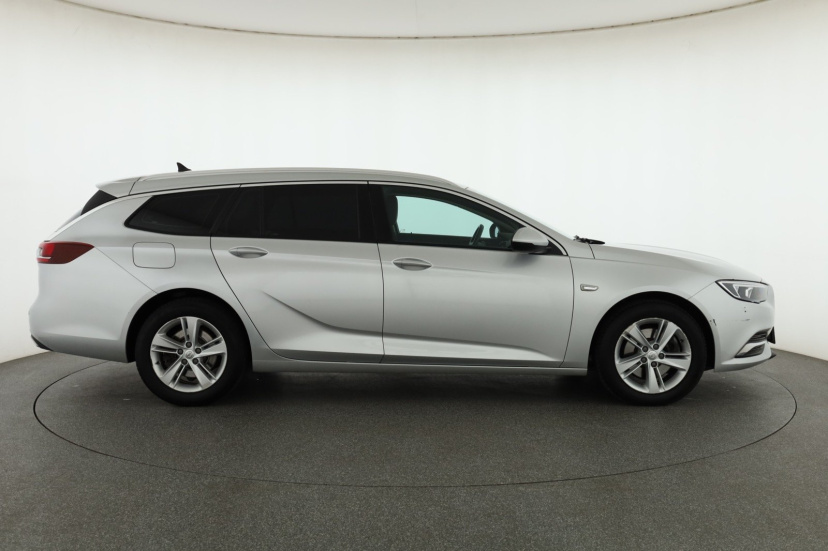 Opel Insignia, 2018