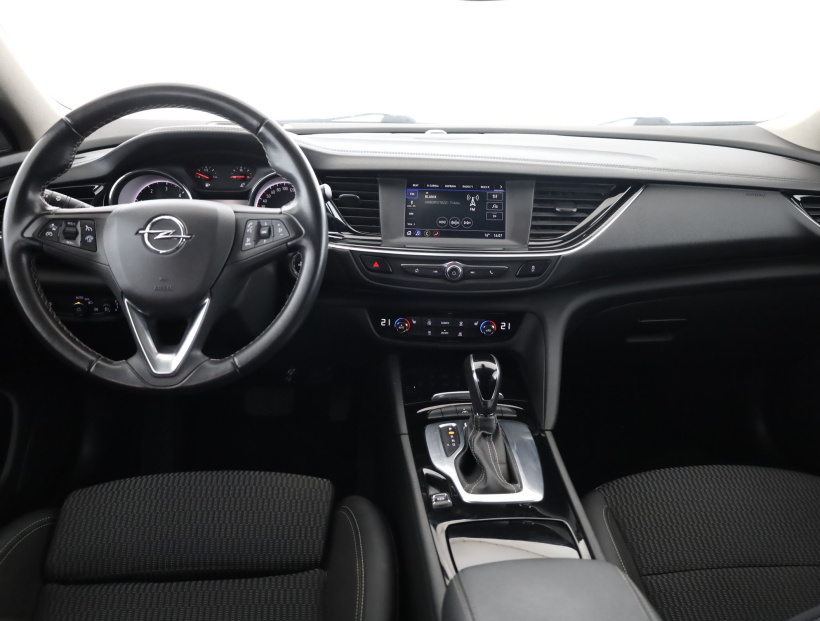 Opel Insignia, 2018