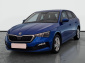 Škoda Scala, 2021