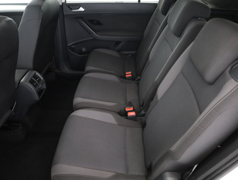 Volkswagen Touran, 2016