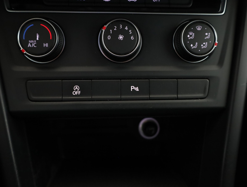 Volkswagen Touran, 2016