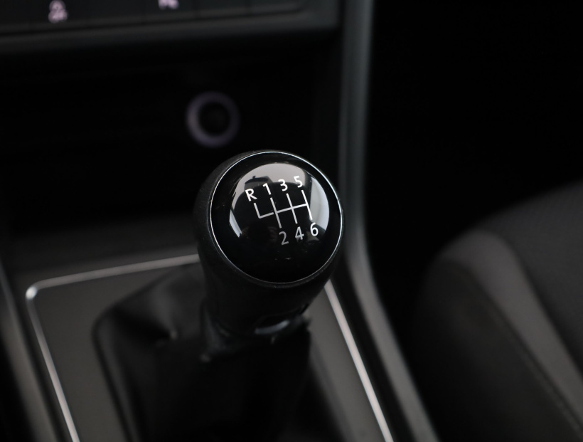 Volkswagen Touran, 2016
