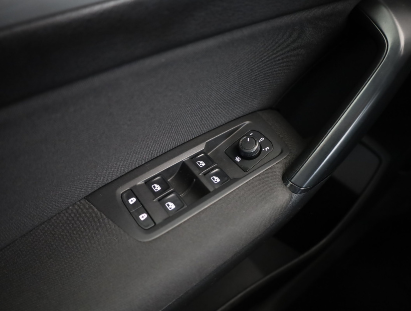 Volkswagen Touran, 2016
