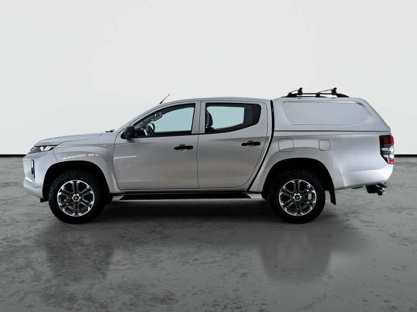 Mitsubishi L200, 2020