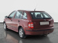 Škoda Fabia, 2006