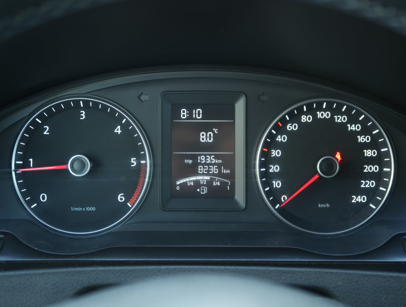 Volkswagen Transporter, 2015