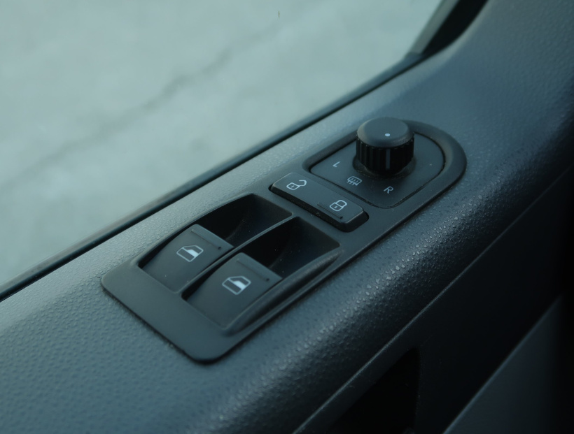 Volkswagen Transporter, 2015