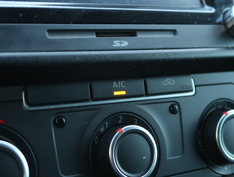 Volkswagen Transporter, 2015