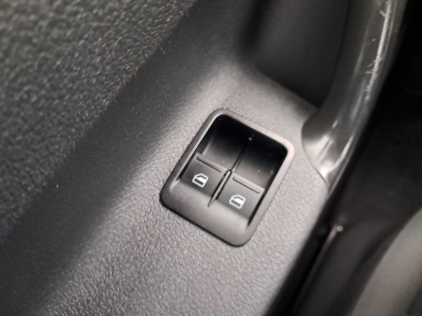 Volkswagen Caddy, 2014