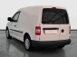 Volkswagen Caddy, 2014