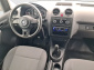 Volkswagen Caddy, 2014