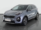 Kia Sportage, 2021