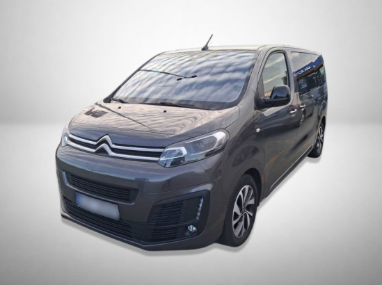 Citroen SpaceTourer