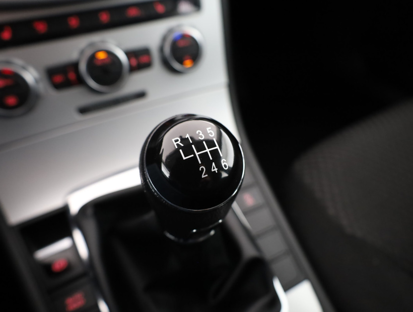 Volkswagen Passat, 2012