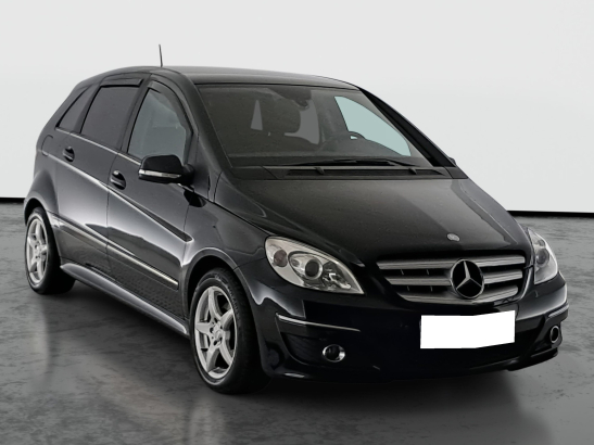 Mercedes-Benz B 180 CDI 