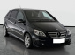 Mercedes-Benz B, 2011