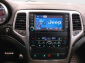 Jeep Grand Cherokee, 2011