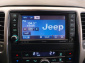Jeep Grand Cherokee, 2011