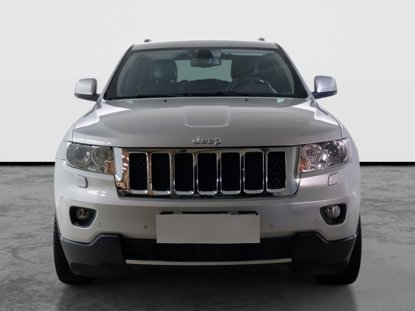 Jeep Grand Cherokee, 2011