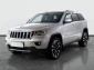 Jeep Grand Cherokee, 2011