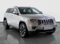 Jeep Grand Cherokee, 2011