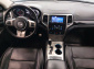 Jeep Grand Cherokee, 2011