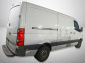 Volkswagen Crafter, 2014