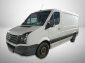Volkswagen Crafter, 2014