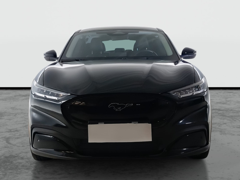 Ford Mustang Mach-E, 2022