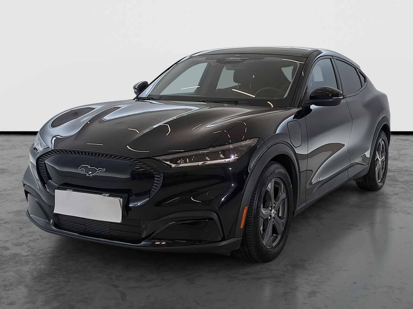 Ford Mustang Mach-E Standard Range RWD, 2022 3