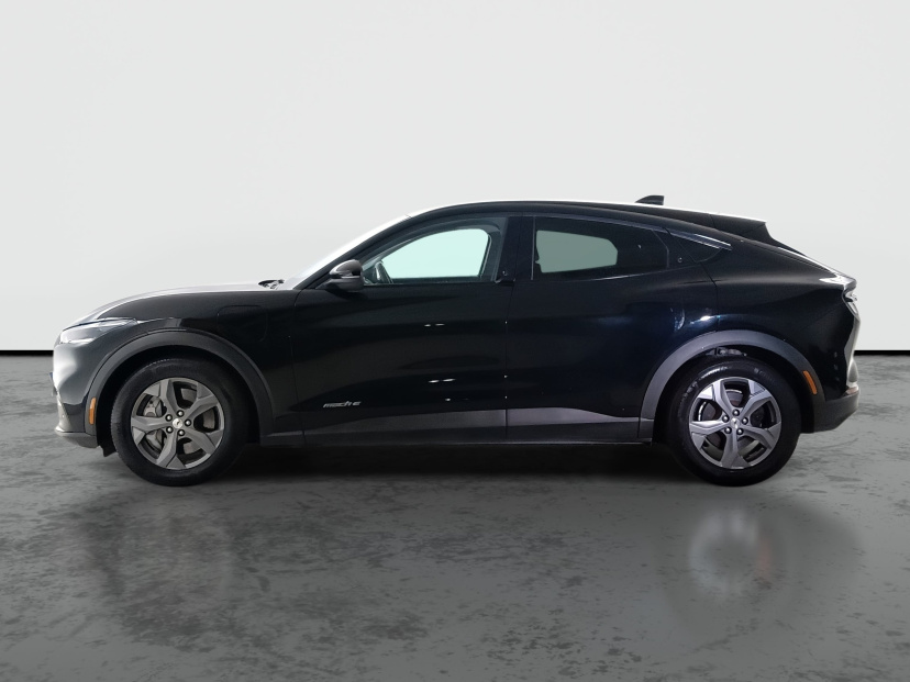 Ford Mustang Mach-E, 2022