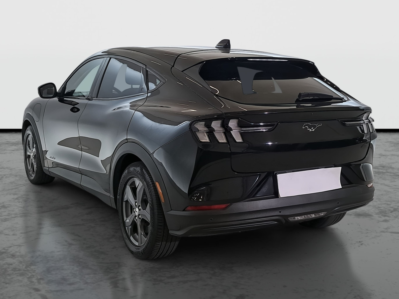 Ford Mustang Mach-E Standard Range RWD, 2022 5