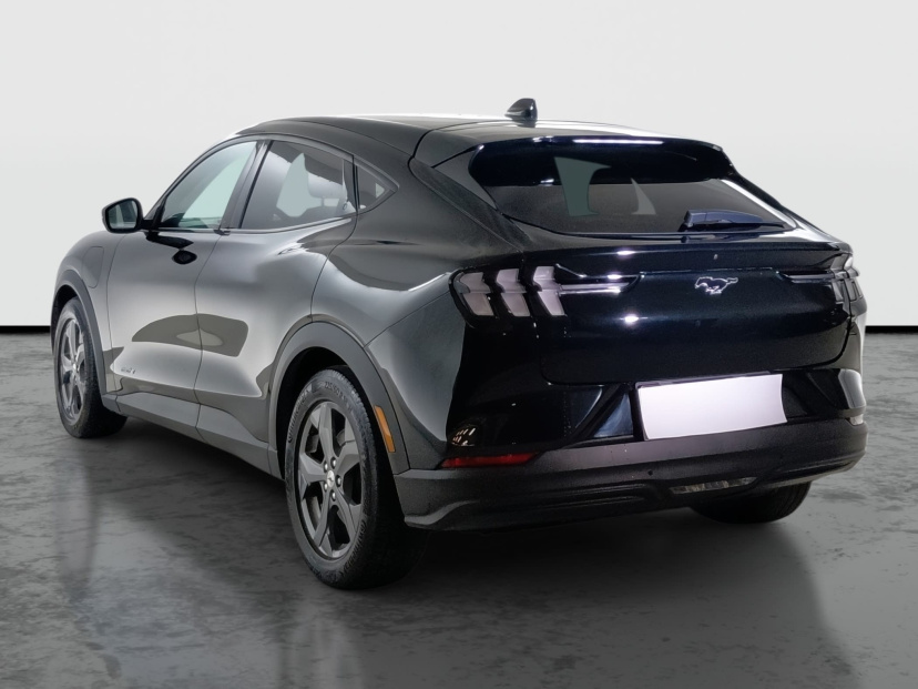 Ford Mustang Mach-E, 2022