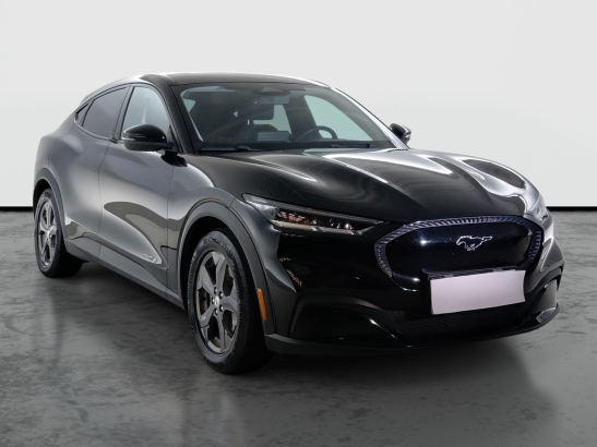 Ford Mustang Mach-E Extended Range RWD