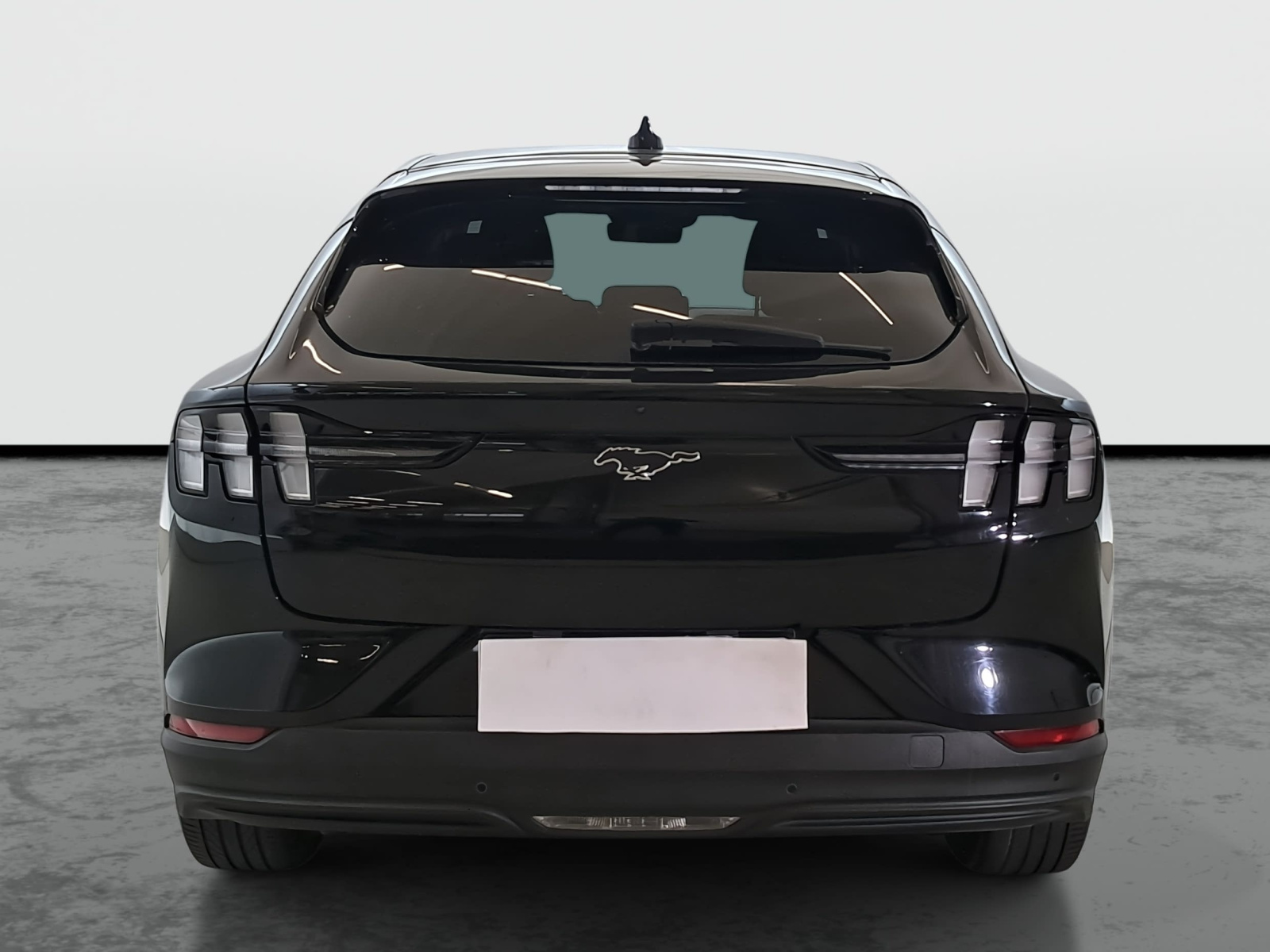 Ford Mustang Mach-E Standard Range RWD, 2022 6