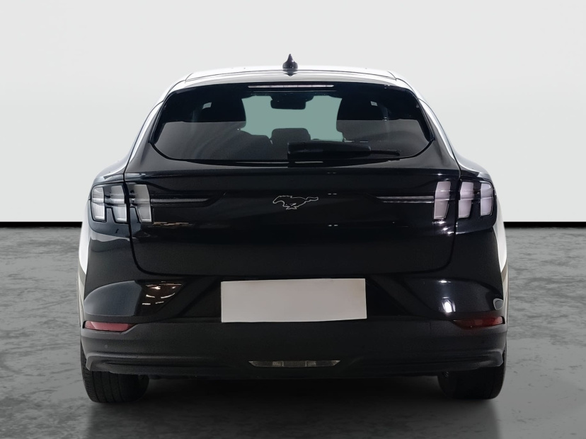 Ford Mustang Mach-E, 2022