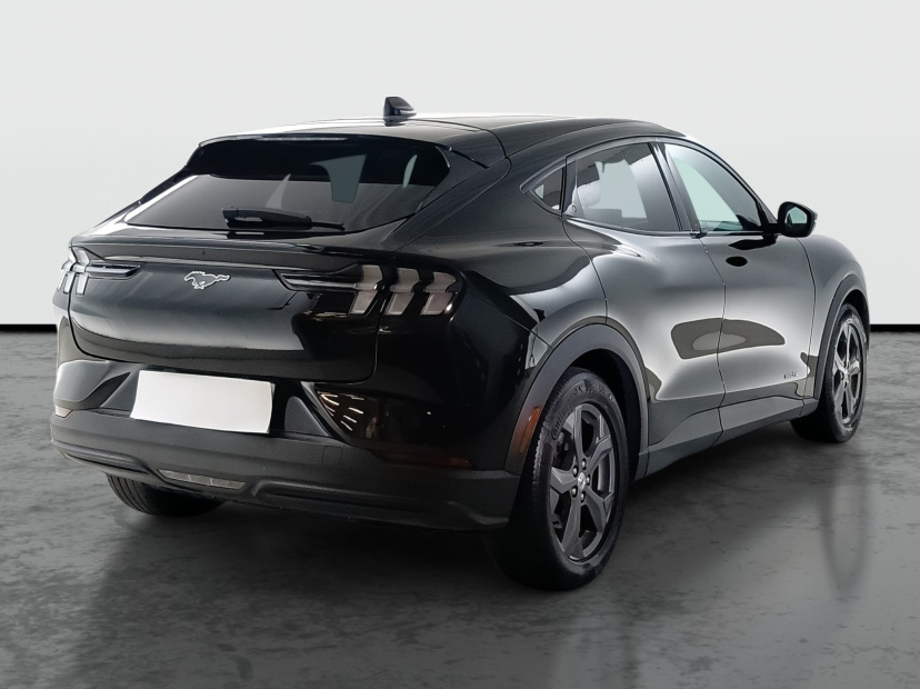 Ford Mustang Mach-E, 2022