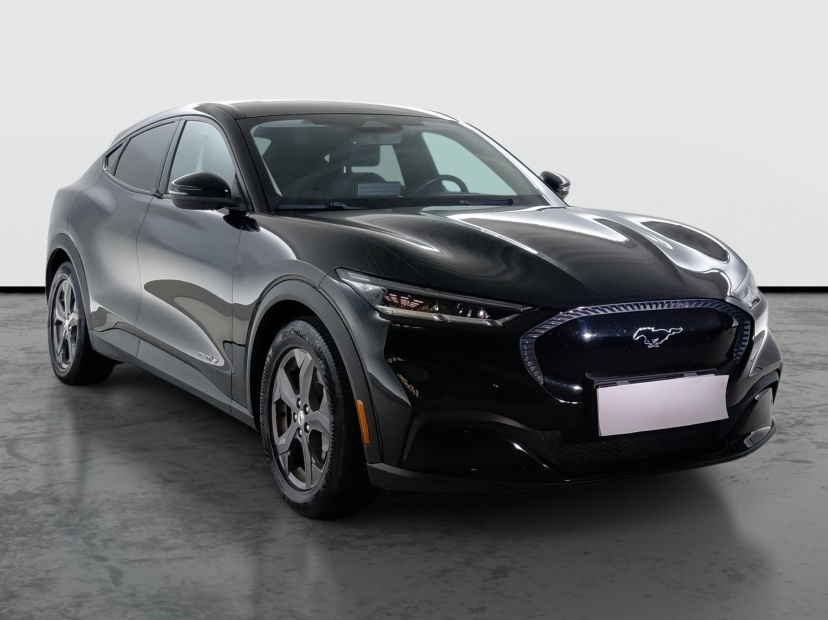 Ford Mustang Mach-E, 2022