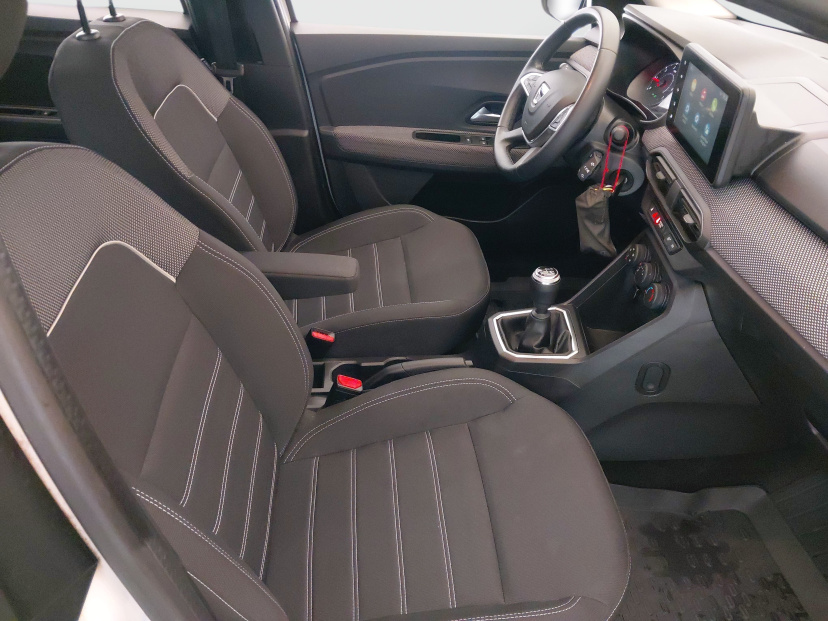 Dacia Jogger, 2022