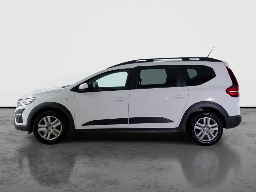Dacia Jogger, 2022