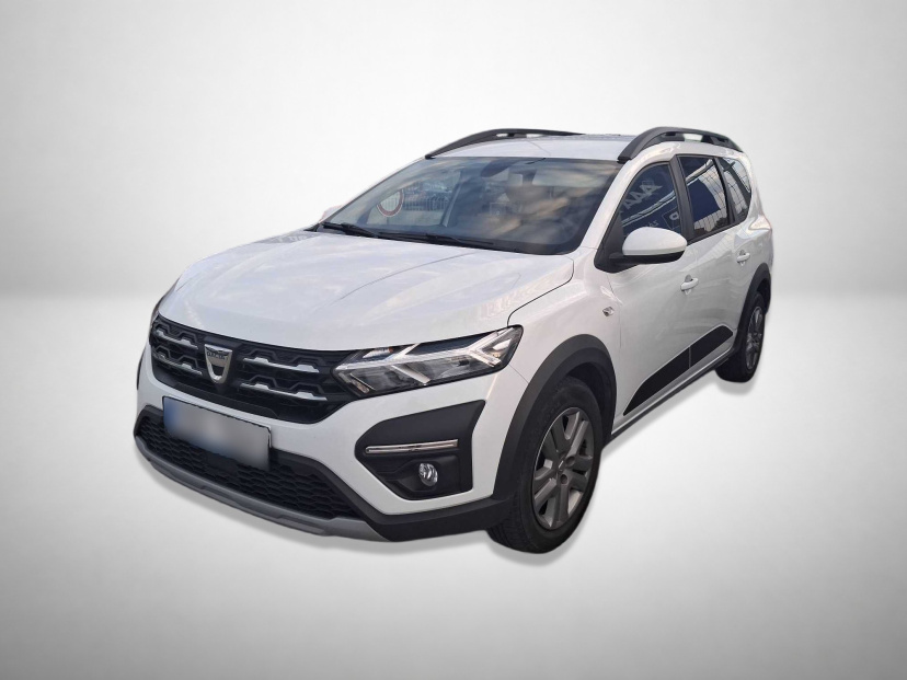 Dacia Jogger, 2022