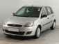 Ford Fiesta, 2007