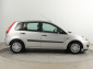 Ford Fiesta, 2007