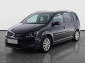 Volkswagen Touran, 2013