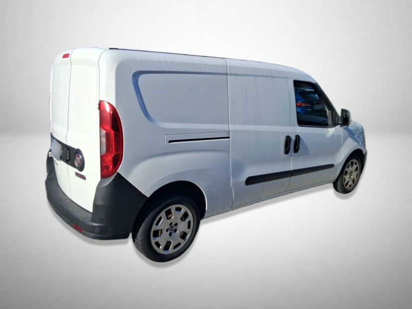 Fiat Doblo, 2018