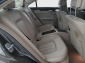Mercedes-Benz CLS, 2011