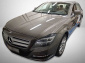 Mercedes-Benz CLS, 2011